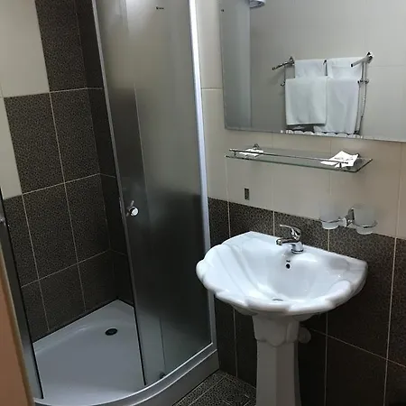 Hotel Moticica Timisoara