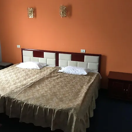 Hotel Moticica Timisoara