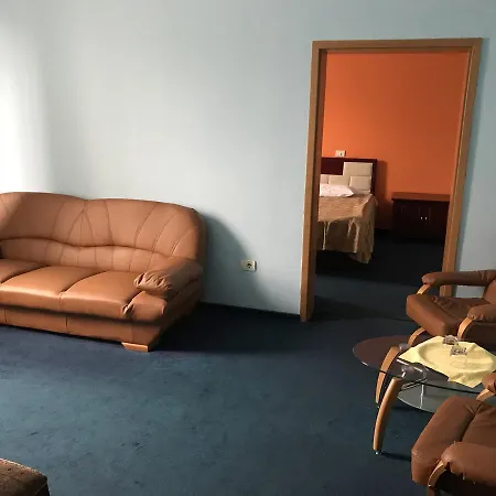 Hotel Moticica 3*