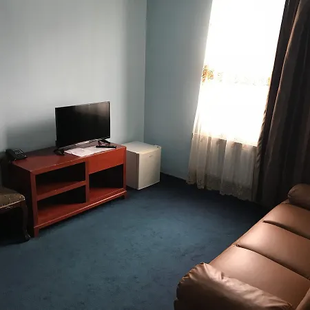 Hotel Moticica Timisoara