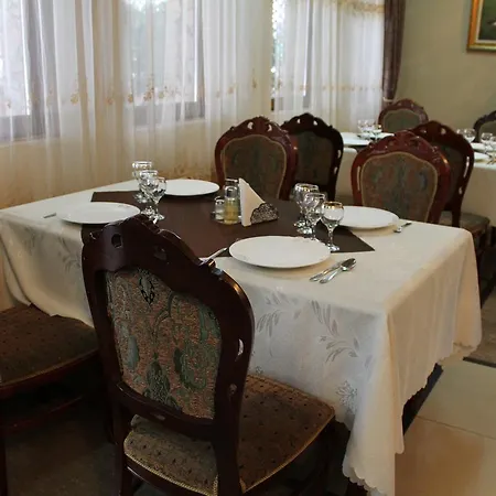 Moticica Hotel Timisoara