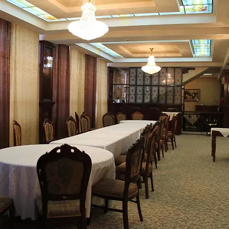 Moticica Hotel