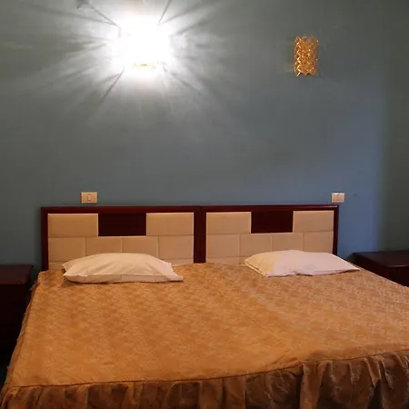 Hotel Moticica Timisoara