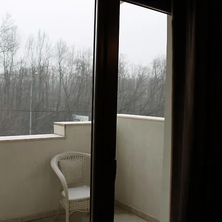 Hotel Moticica 3*