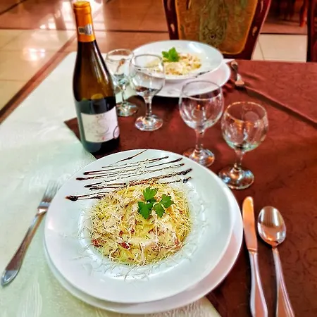 Moticica 3* Timisoara