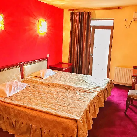 Hotel Moticica Timisoara
