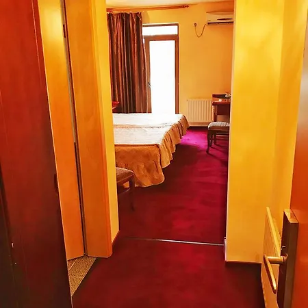 Hotel Moticica Timisoara