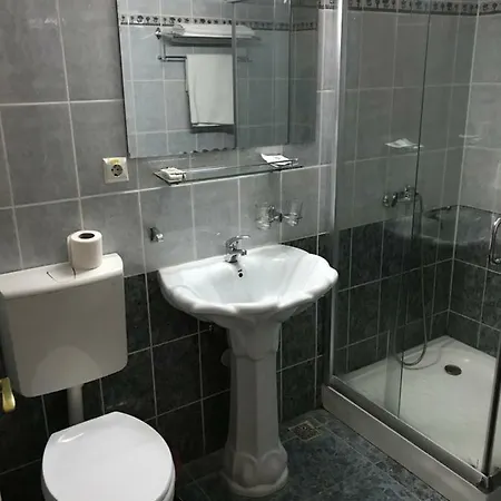 Moticica Hotel