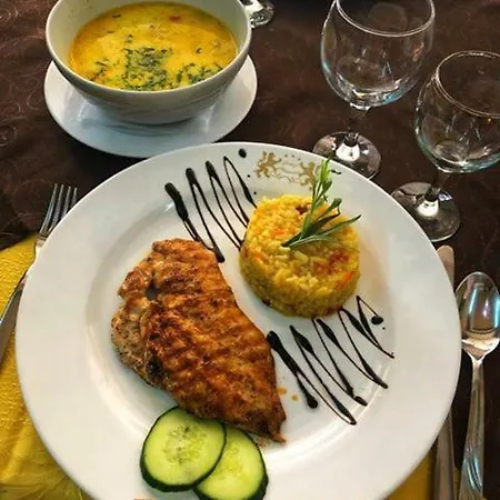 Moticica 3* Timisoara