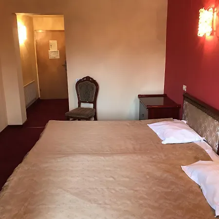 Moticica Hotel