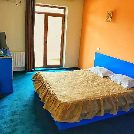 Hotel Moticica