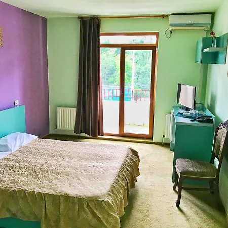 Hotel Moticica Timisoara